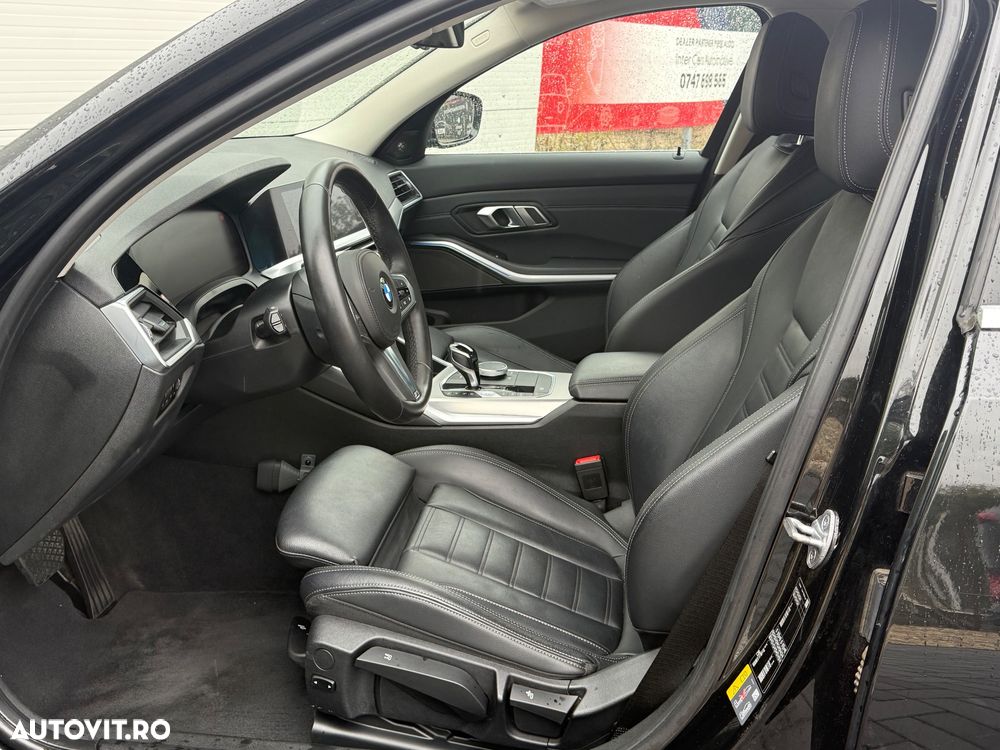 BMW Seria 3 - 13