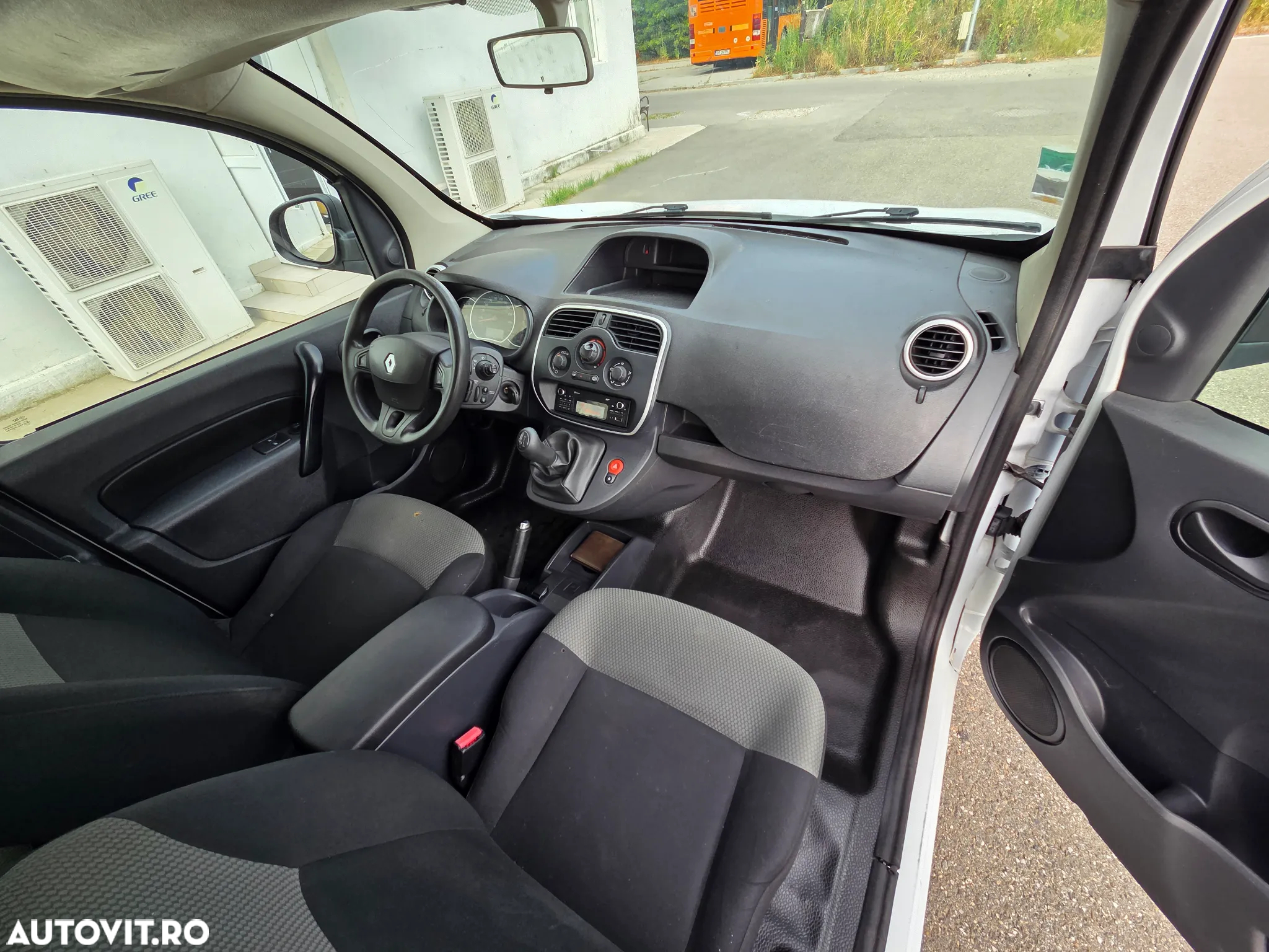 Renault Kangoo - 6