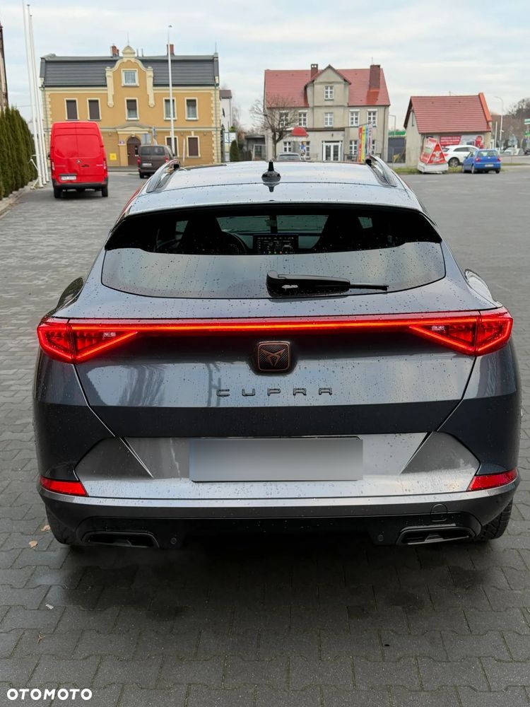 Cupra Formentor - 21