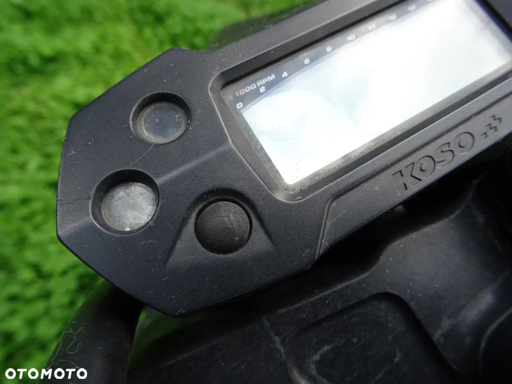 Suzuki GSX-R - 21