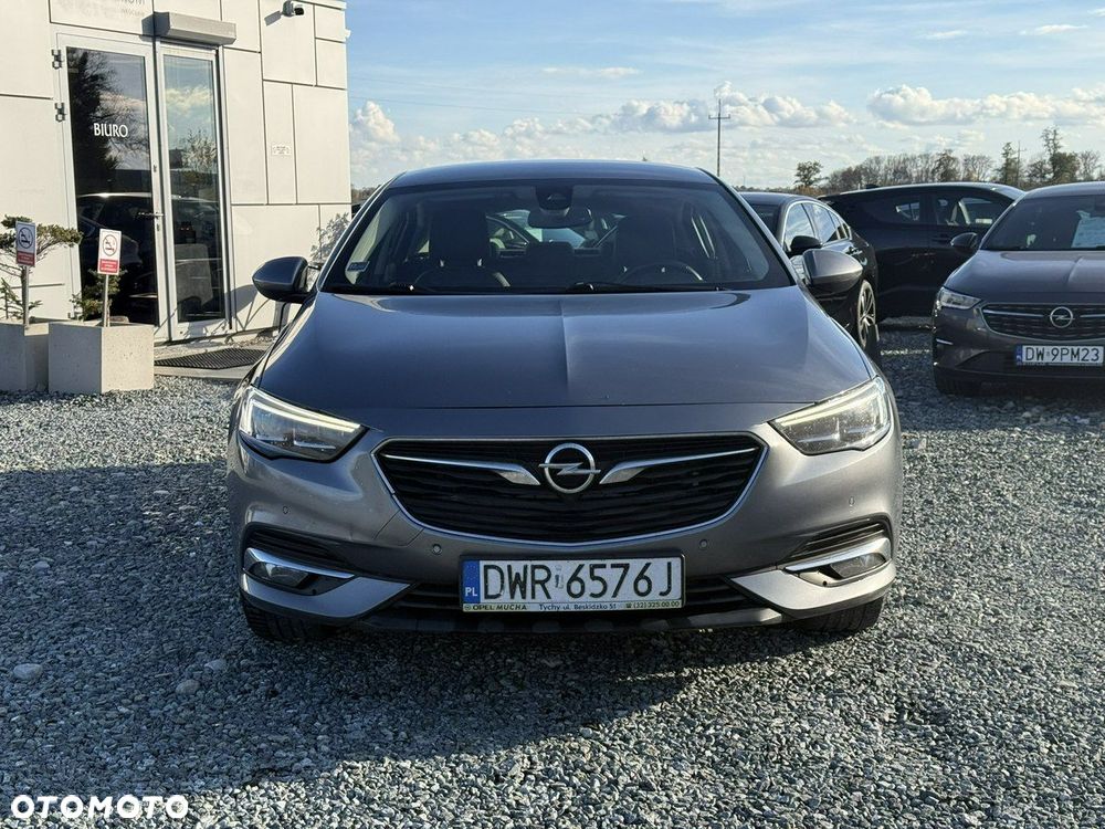 Opel Insignia 2.0 CDTI Elite S&S - 2