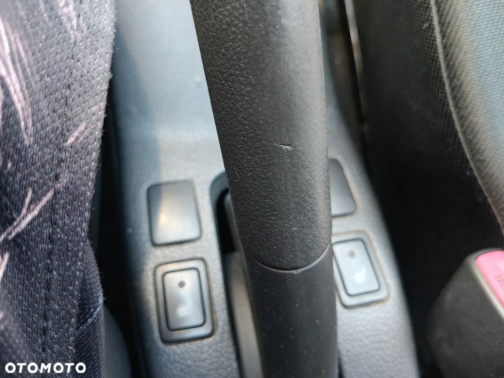 Suzuki SX4 1.9 DDiS DPF 4x2 Comfort - 26