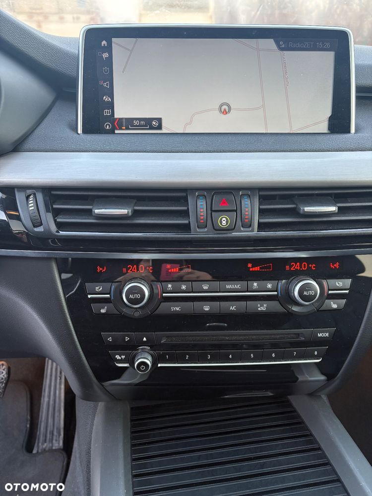 BMW X5 xDrive30d - 20