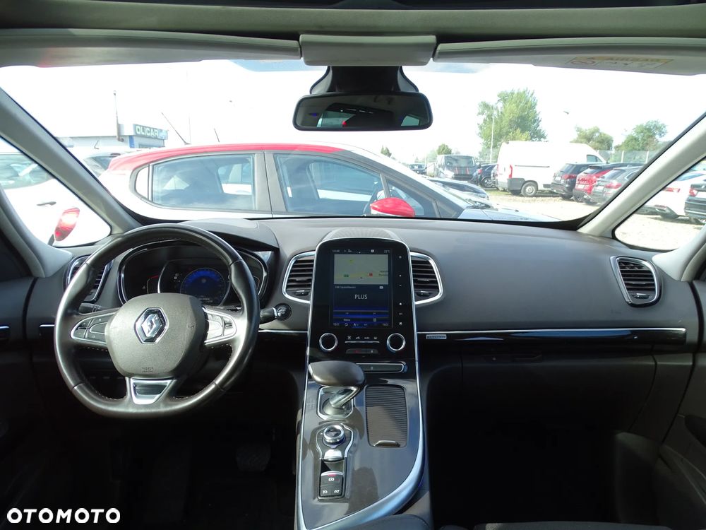 Renault Espace Energy dCi 160 EDC Intens - 12