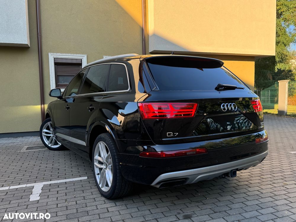 Audi Q7 - 3