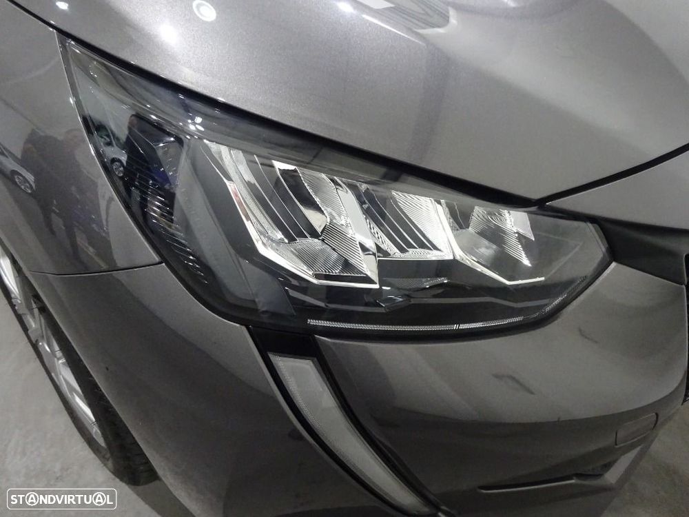 Peugeot 208 1.2 PureTech Active - 31