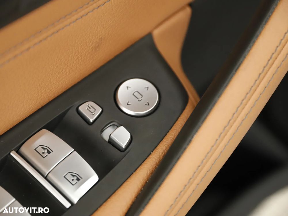 BMW Seria 5 - 10