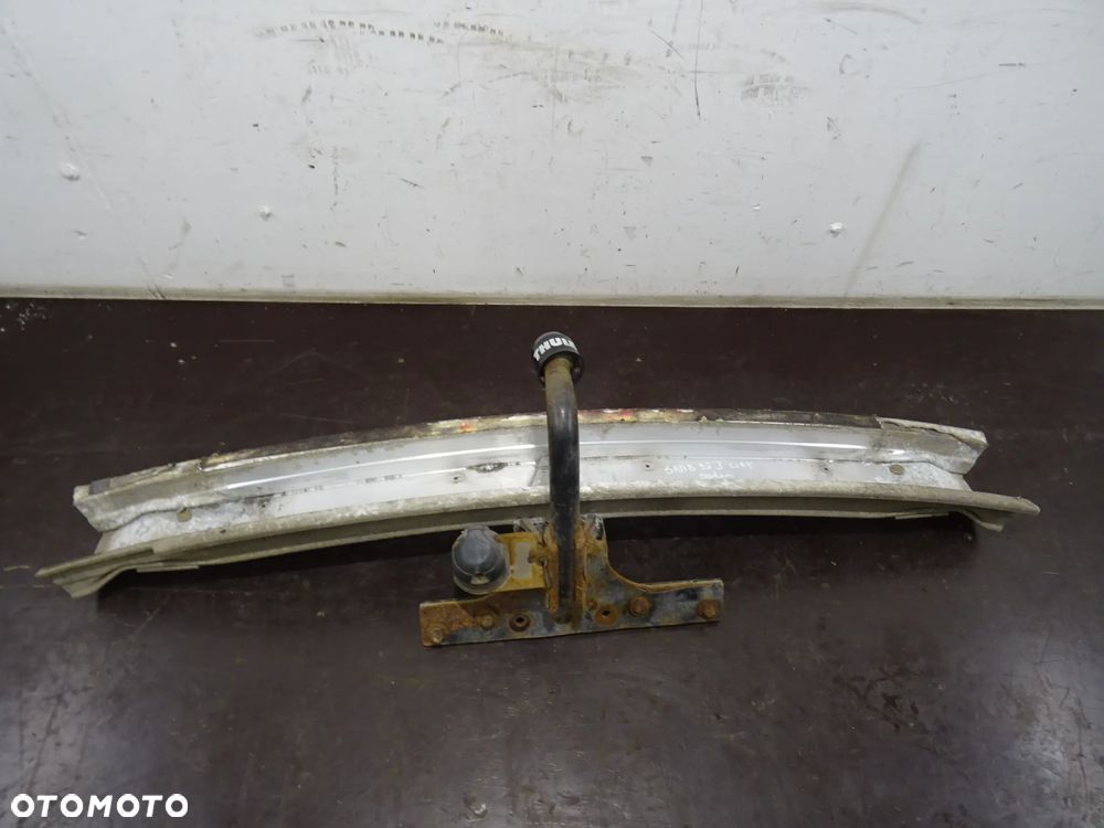 SAAB 95 9-5 I LIFT 01-05 HAK BELKA HAKA - 1