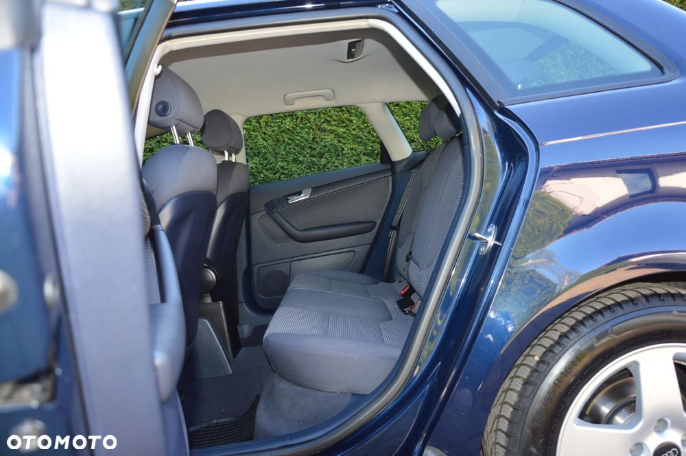 Audi A3 Sportback 1.6 Ambition - 13