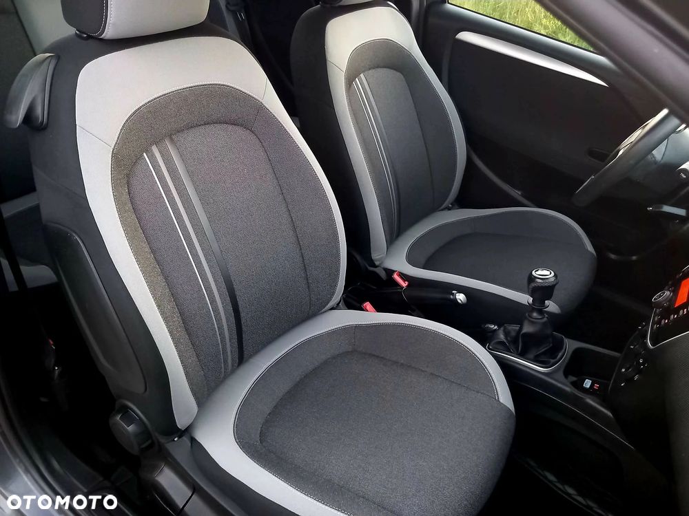 Fiat Punto Evo 1.2 8V Dynamic Start&Stop - 21