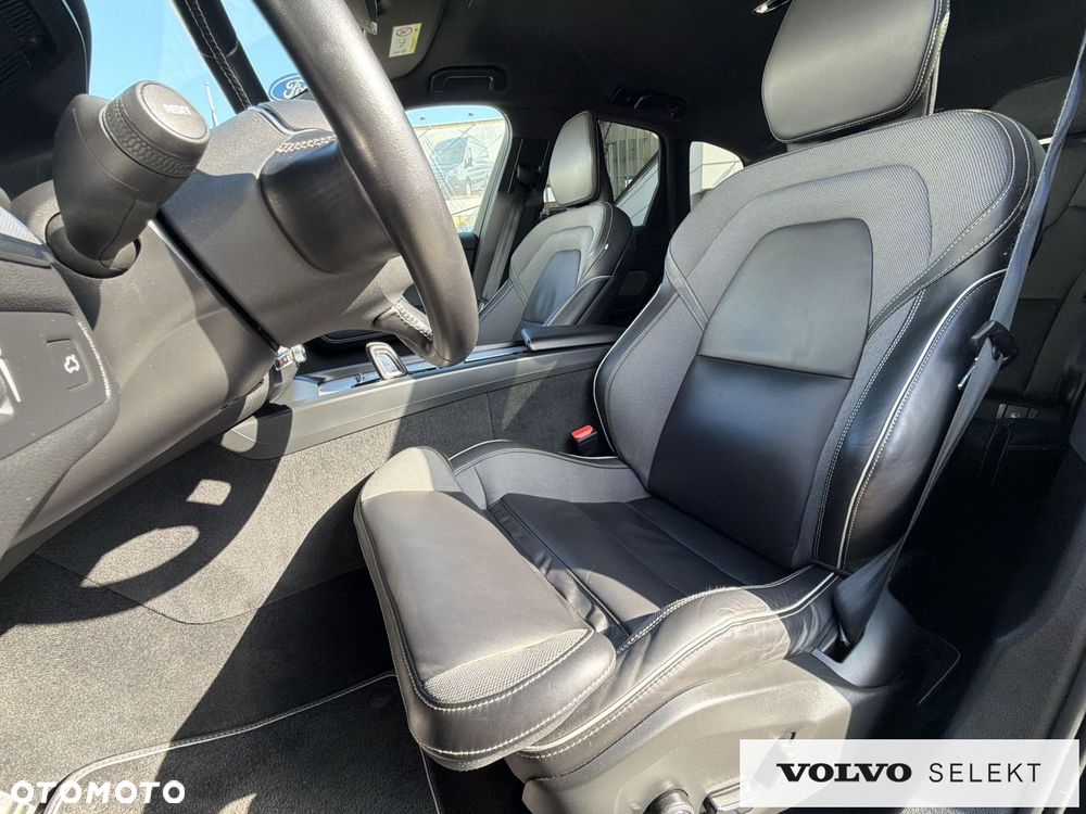 Volvo XC 60 - 10