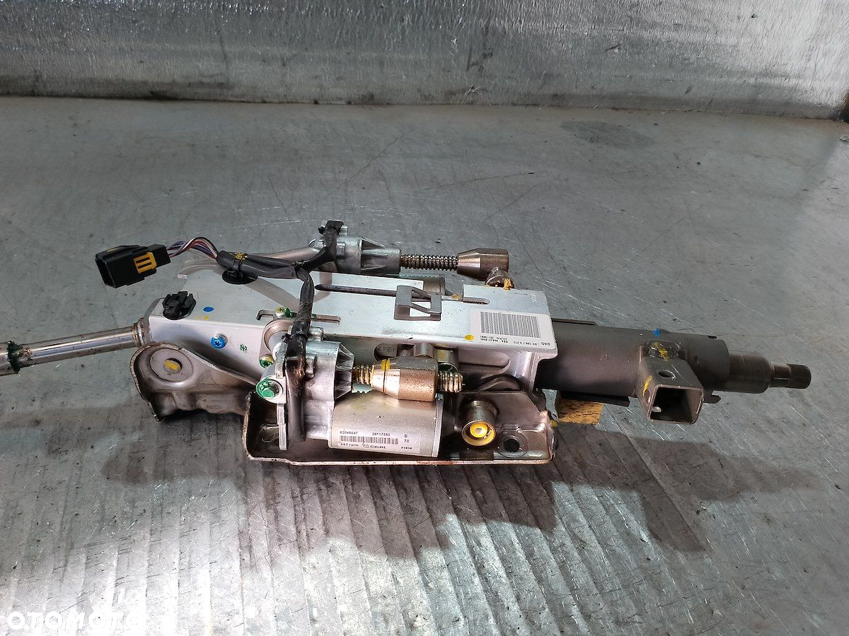 PION KIEROWNICZY CITROEN C6  9662213580 - 3