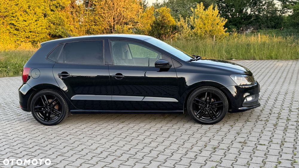 Volkswagen Polo 1.0 Trendline Perfectline - 4