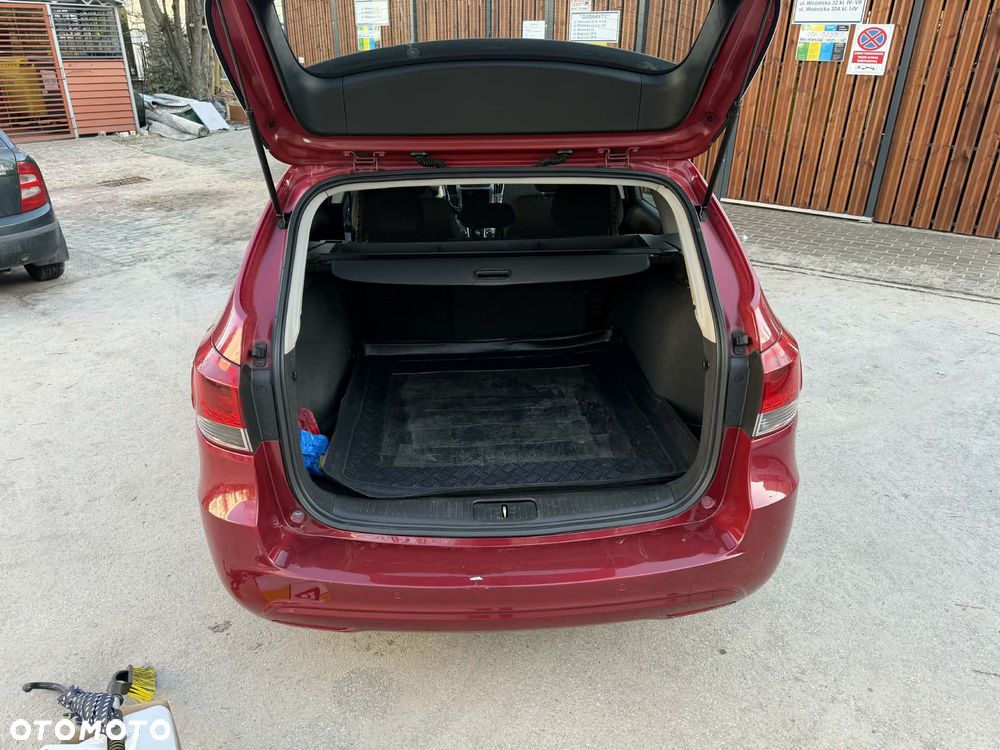 Chevrolet Cruze 1.7 D LT+ Premium - 9