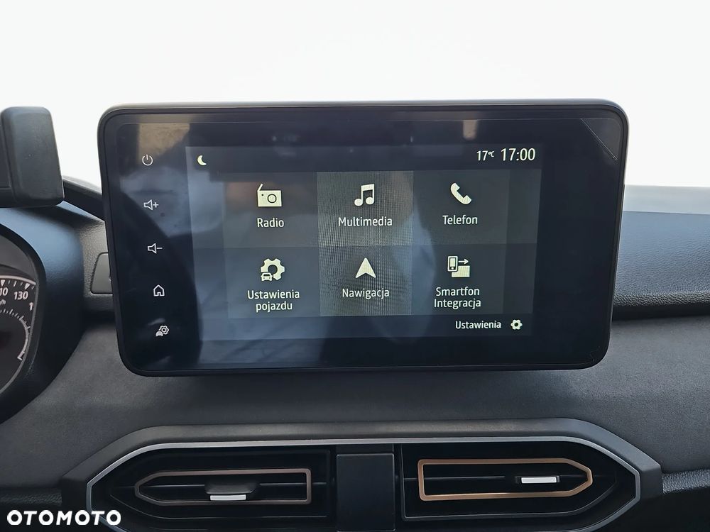 Dacia Jogger 1.0 TCe SL Extreme 7os - 18