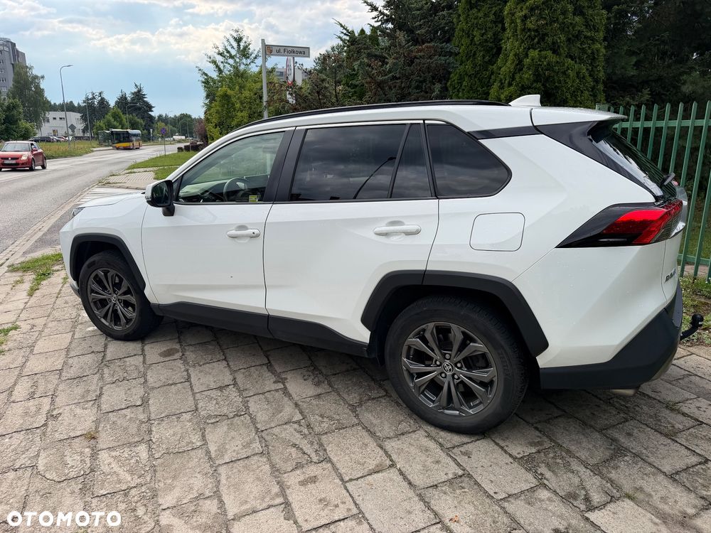 Toyota RAV4 2.0 Comfort 4x2 - 3