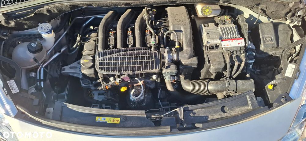 Citroën C3 Pure Tech 82 Stop & Start ETG Tendance - 11