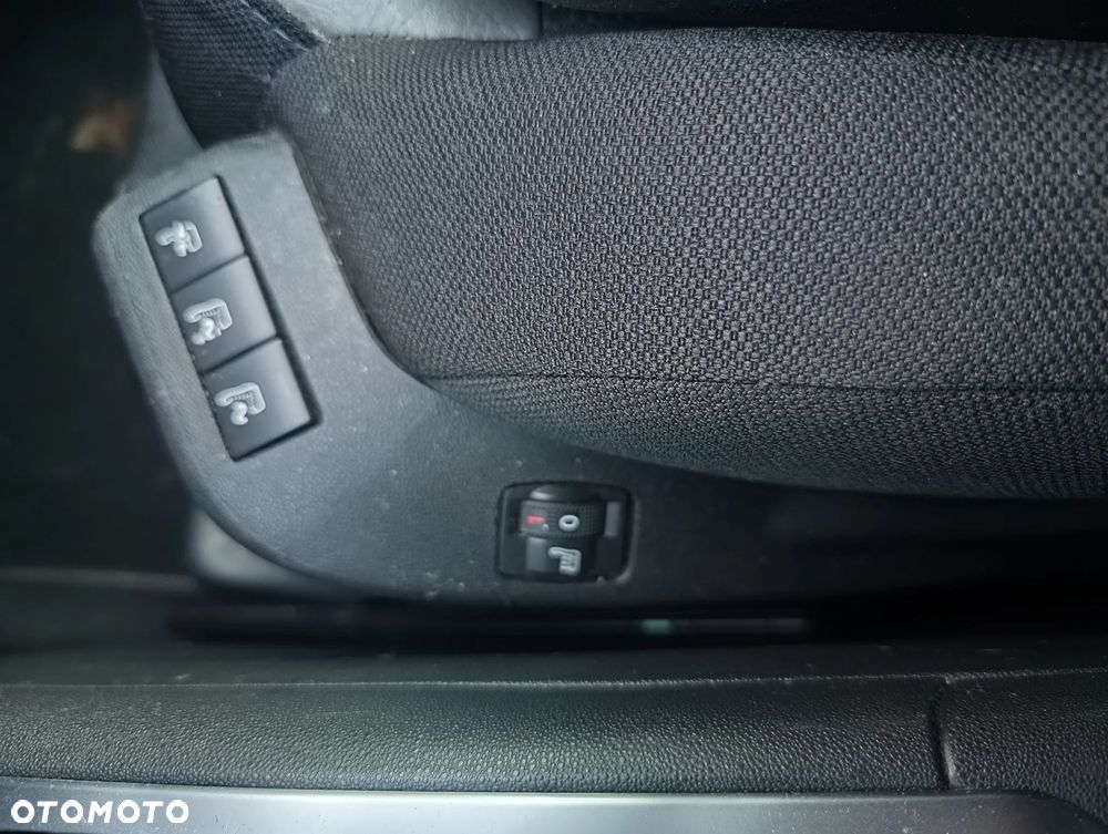 Citroën C4 Grand Picasso 2.0 BlueHDi Exclusive - 10