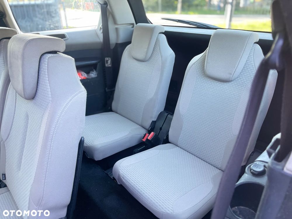 Citroën C4 Picasso 1.6 VTi Equilibre Navi Pack - 19