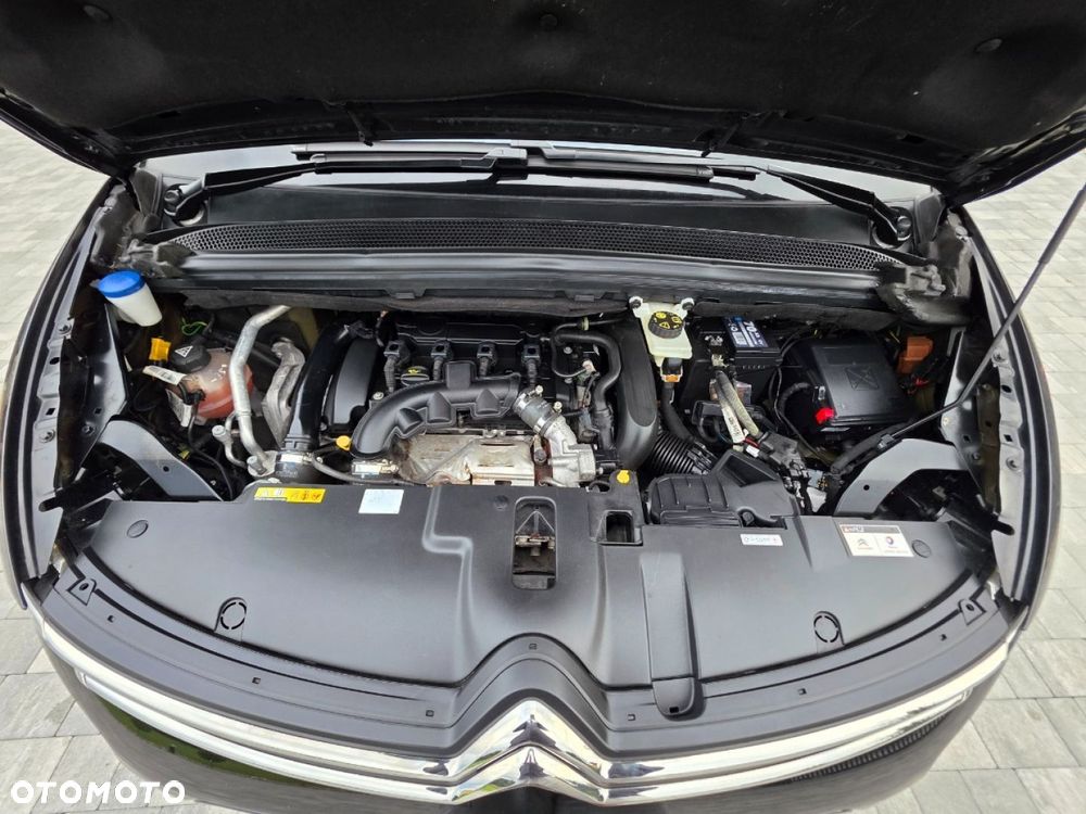 Citroën C4 SpaceTourer - 29