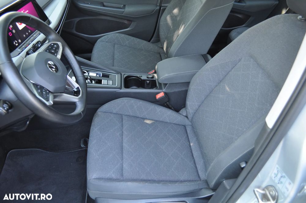 Volkswagen Golf 2.0 TDI SCR DSG Life - 22