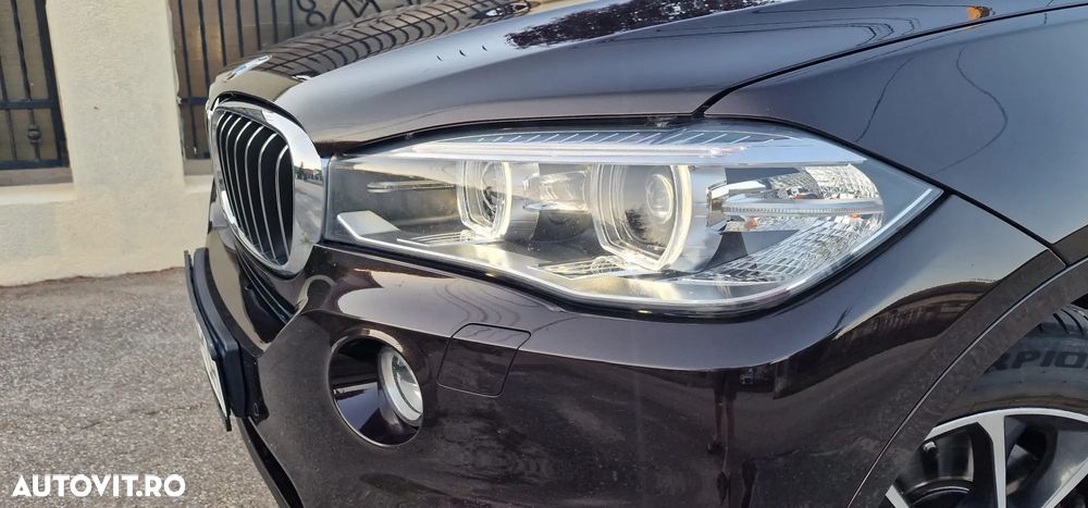 BMW X5 xDrive40e iPerformance - 12