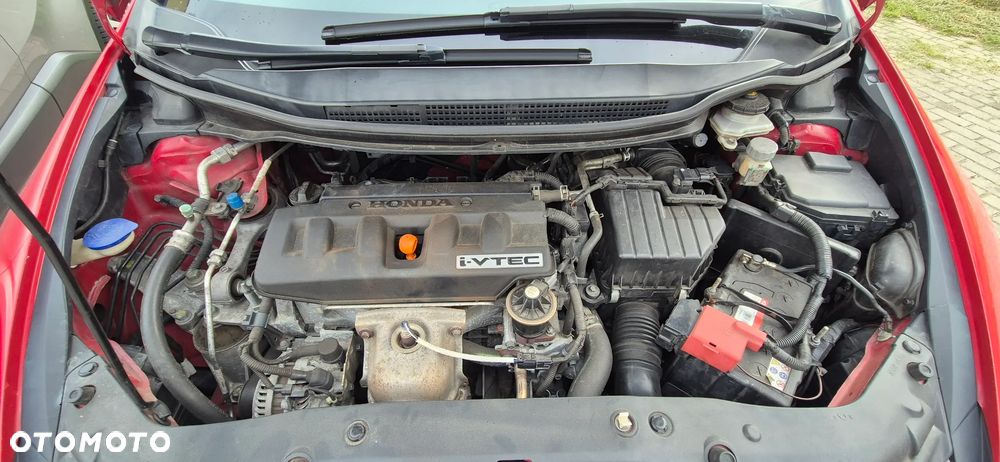 Honda Civic 1.8i-VTEC Sport - 15