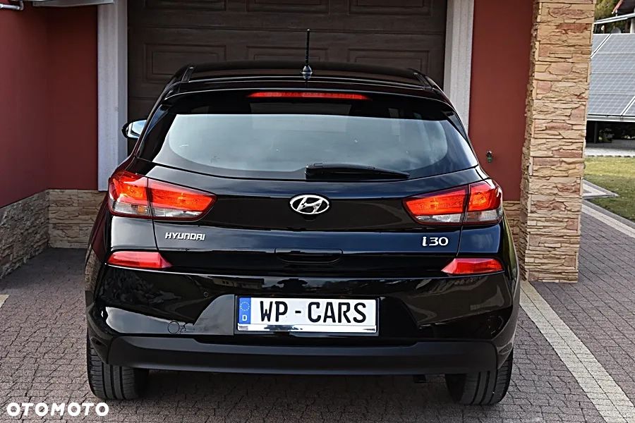 Hyundai i30 1.4 Style - 15