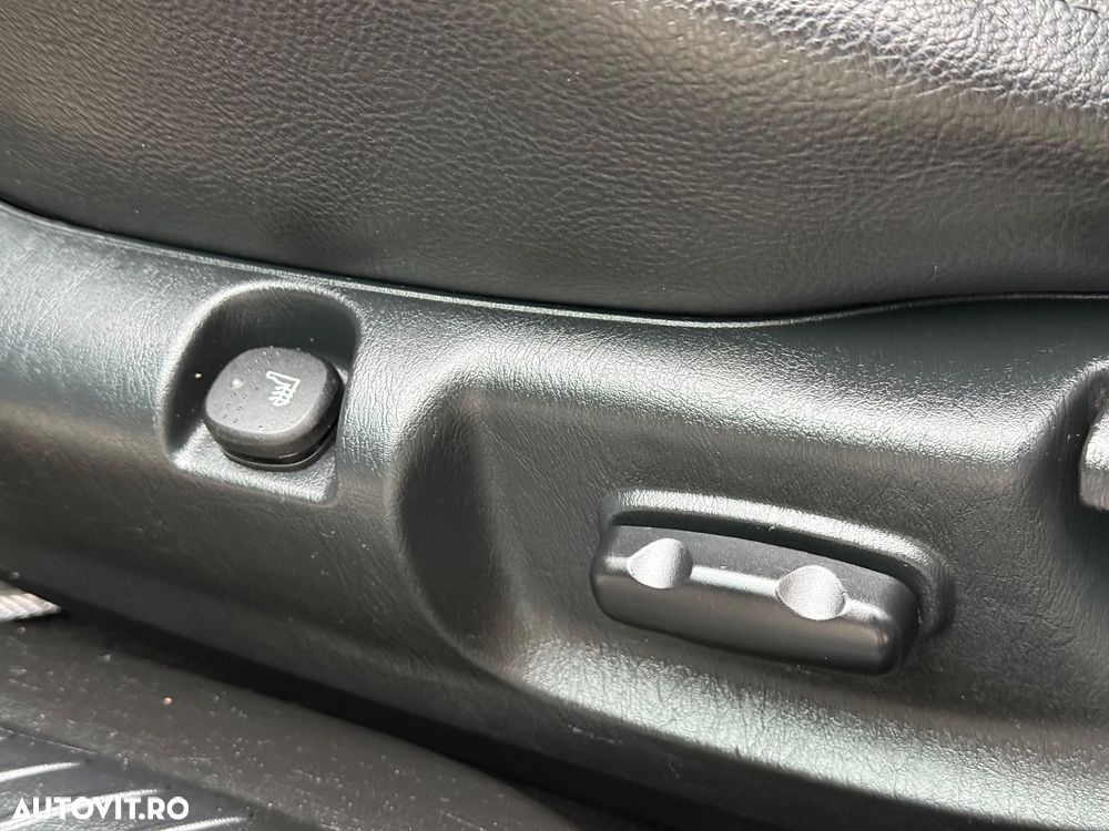 Ford Maverick Highclass - 12