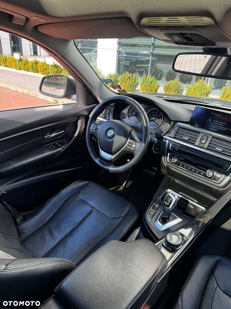 BMW Seria 3 - 10