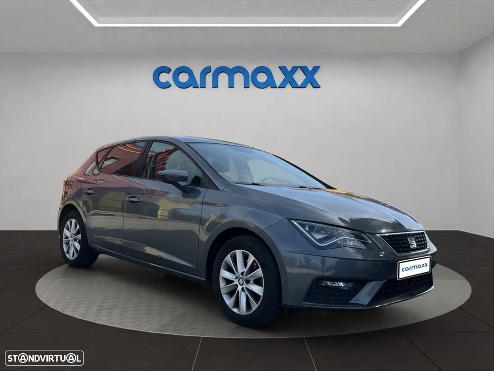 SEAT Leon - 8