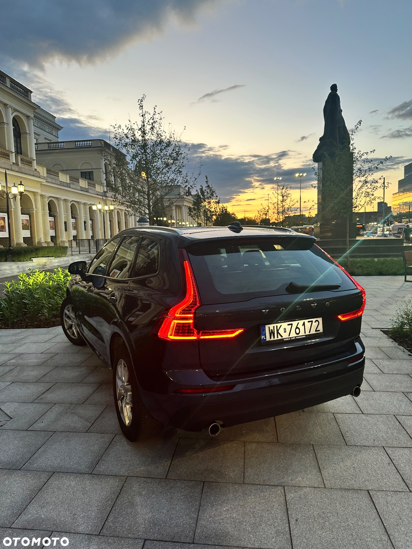 Volvo XC 60 T4 Momentum - 18