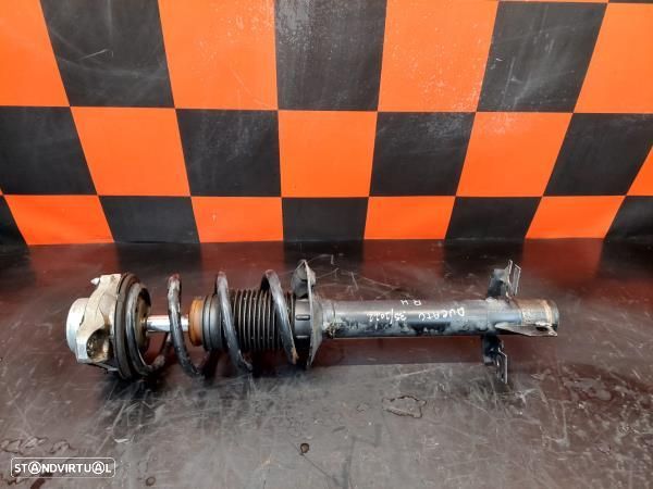 Amortecedor Frente Direito Fiat Ducato Autocarro (250_, 290_) - 1