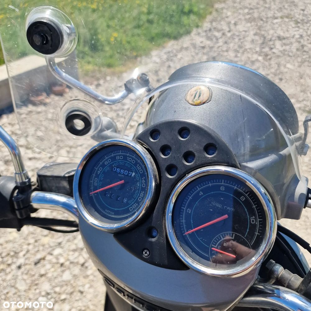 Piaggio Vespa - 11