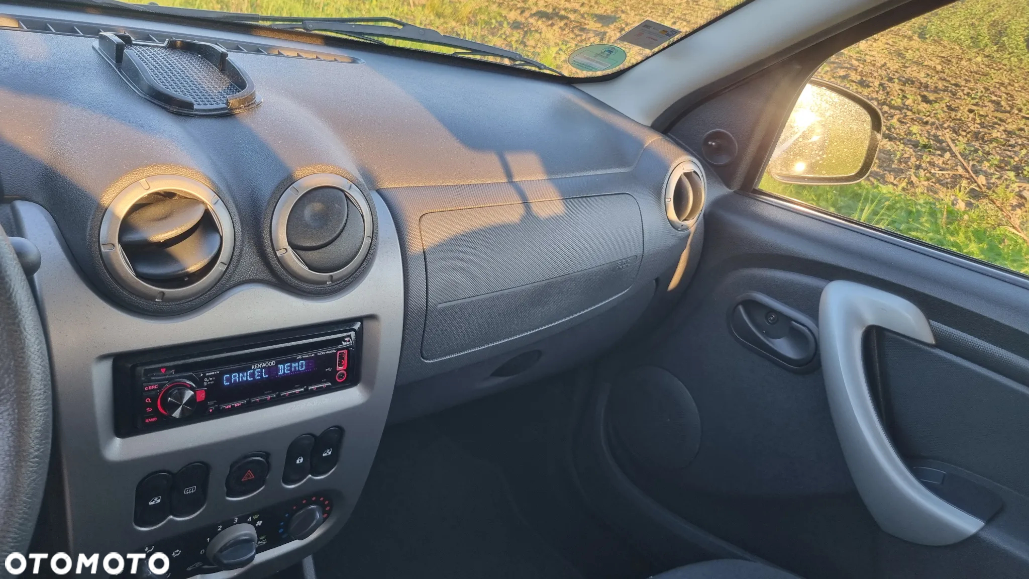 Dacia Sandero Stepway 1.6 - 16