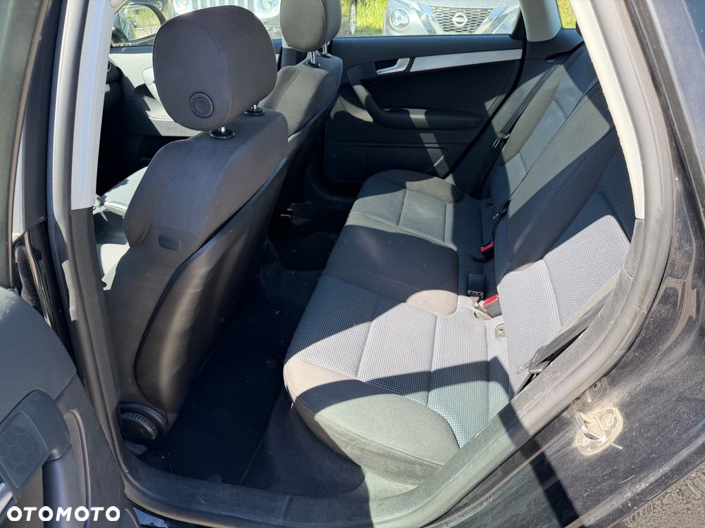 Audi A3 Sportback 1.6 Ambition - 25