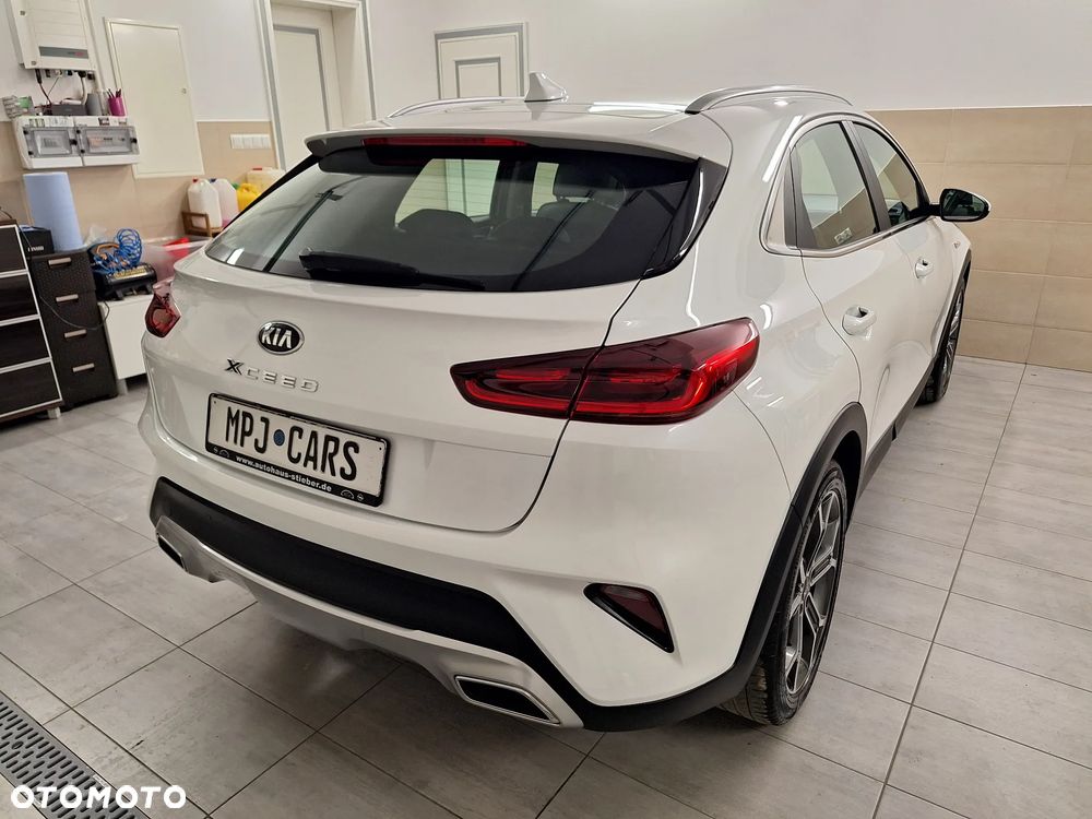 Kia XCeed 1.4 T-GDI OPF JBL SOUND EDITION - 12