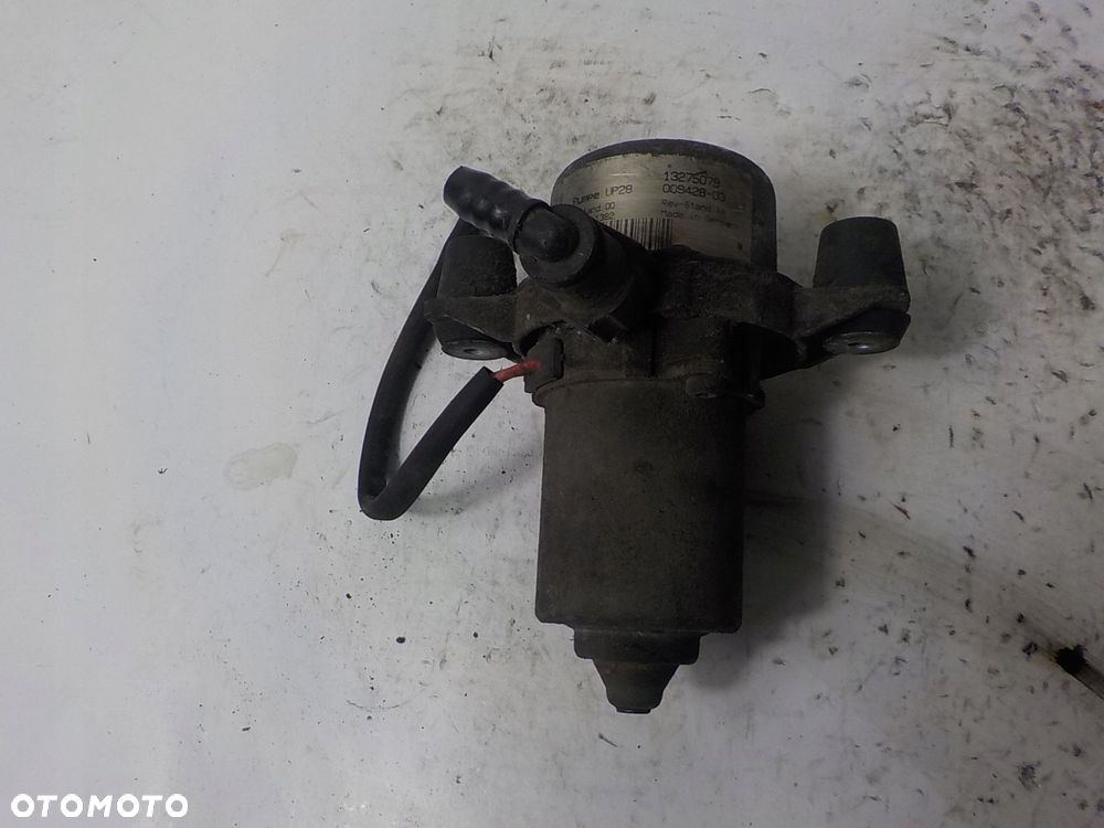 OPEL INSIGNIA POMPA VACUM 2.8T 13275079 862531-04 - 2
