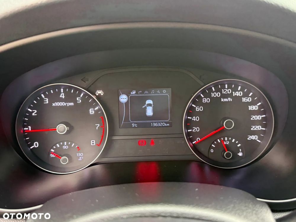 Kia Sportage 1.6 GDI 2WD VISION - 31