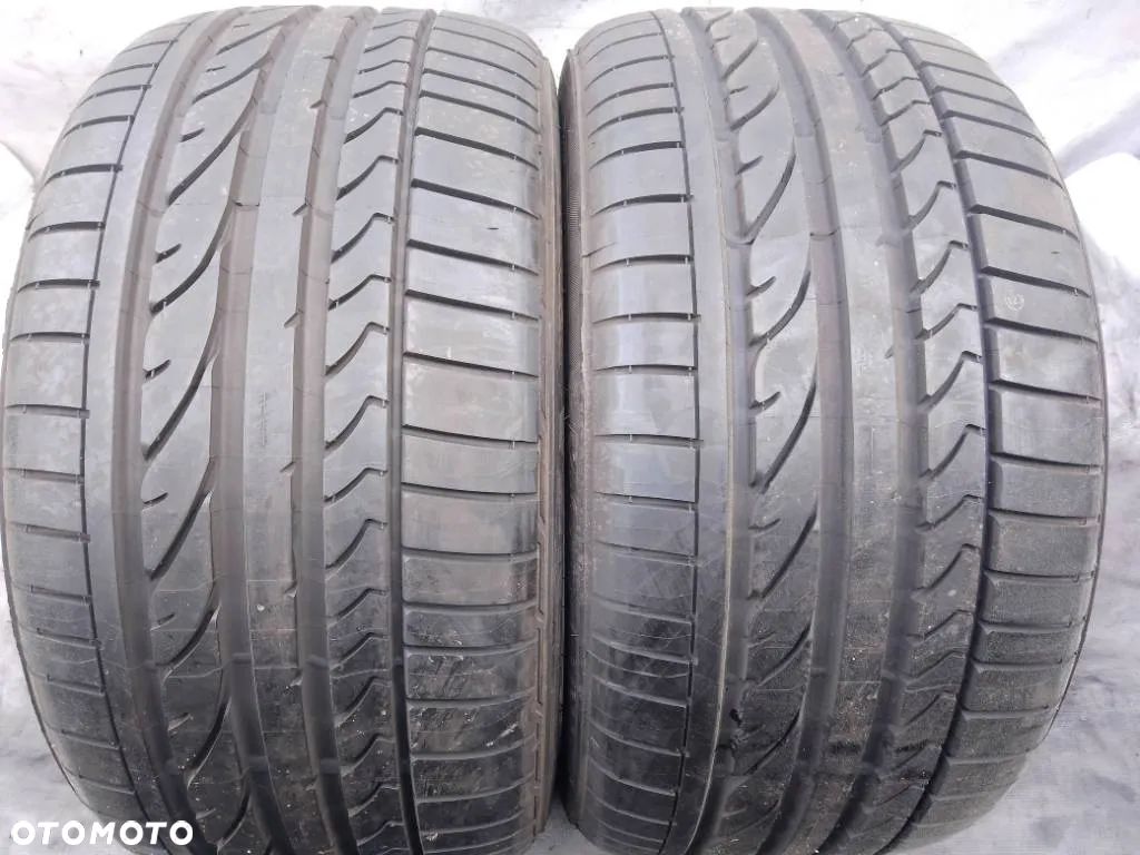 Bridgestone Potenza  RE050A 255/40 R17 94Y 2023 - 1