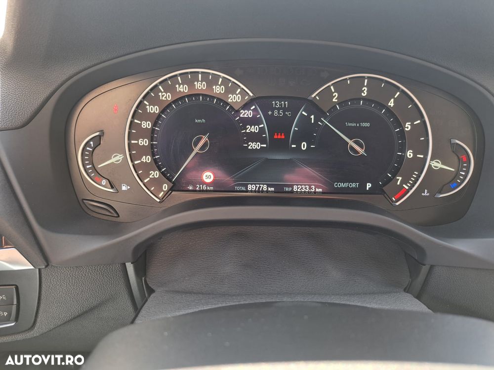 BMW X3 xDrive20i Aut. - 20