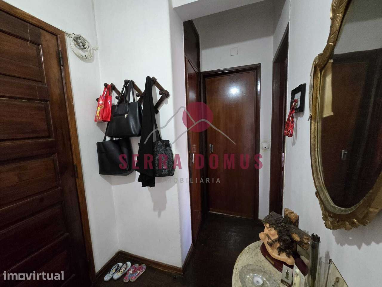 Apartamento T 1 na Serra das Minas - Grande imagem: 5/14