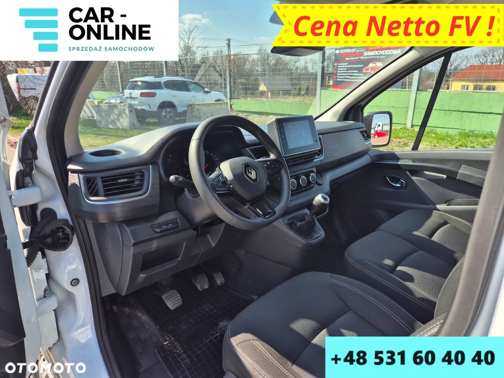 Renault Trafic - 14