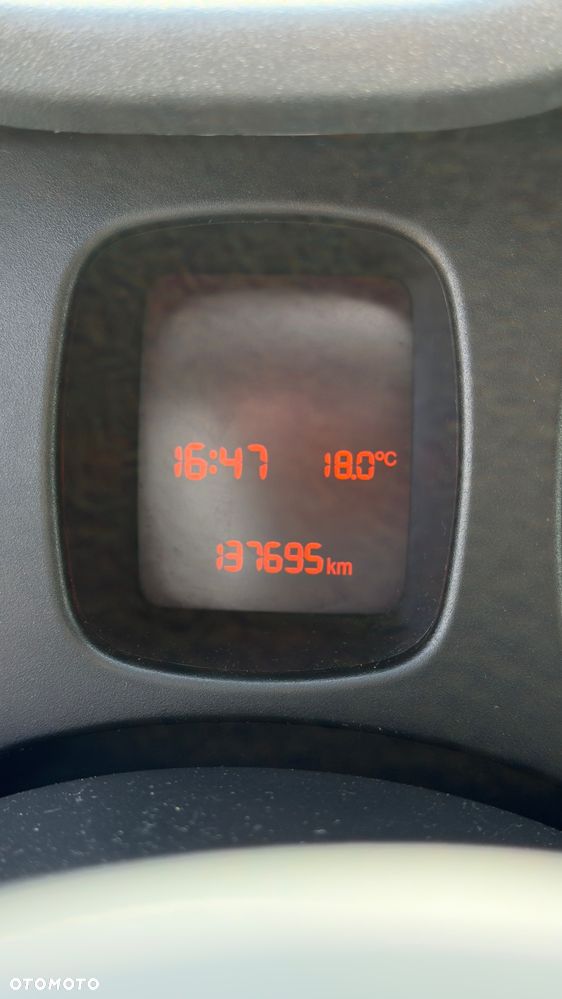 Fiat Panda 1.2 Young - 12