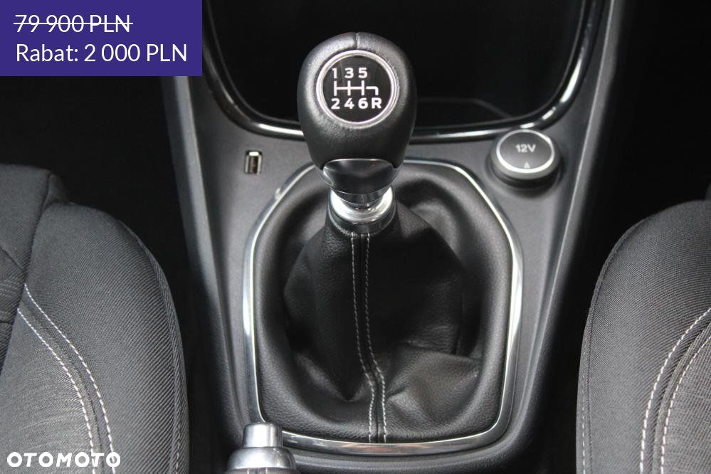 Ford Puma - 18