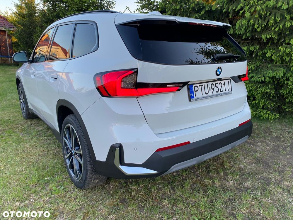 BMW X1 xDrive18d - 5