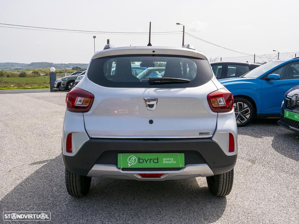 Dacia Spring Comfort - 10