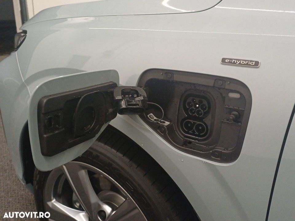 Audi Q3 1.5 45 TFSI e PHEV - 15