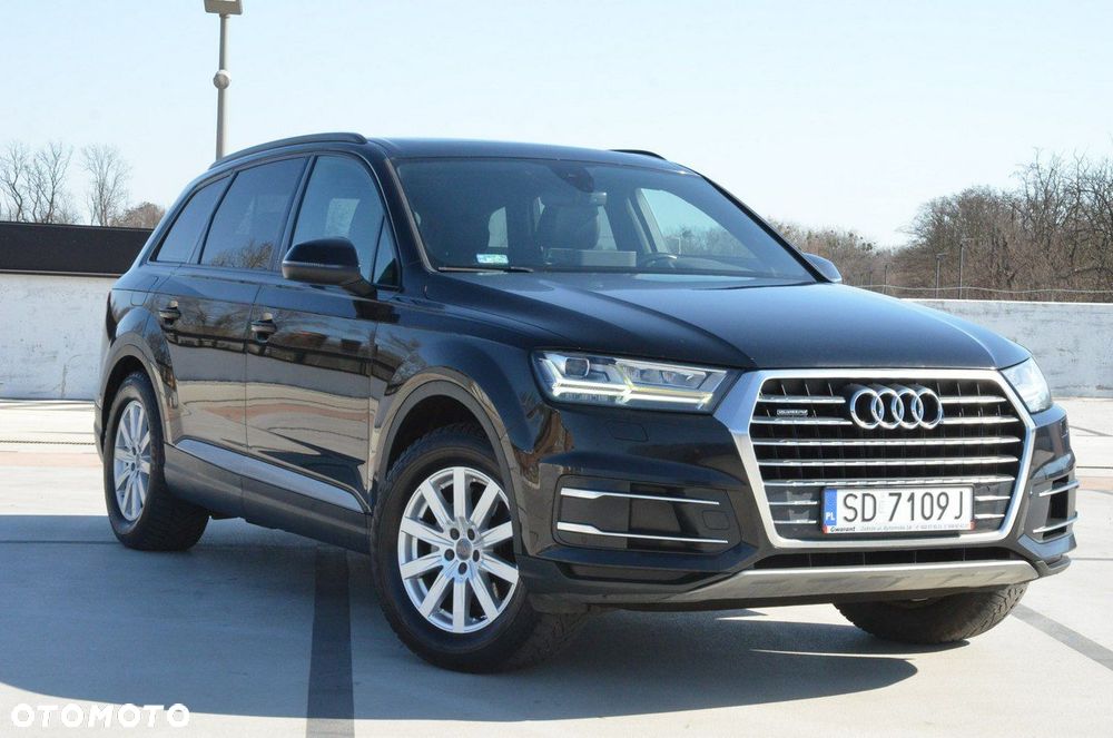 Audi Q7 - 8