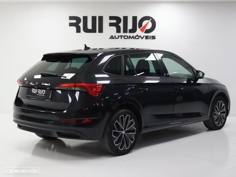 Skoda Scala 1.0 TSI Ambition - 3
